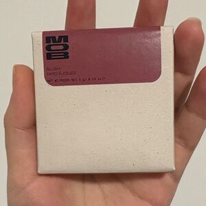 MOB Blush Compact M26